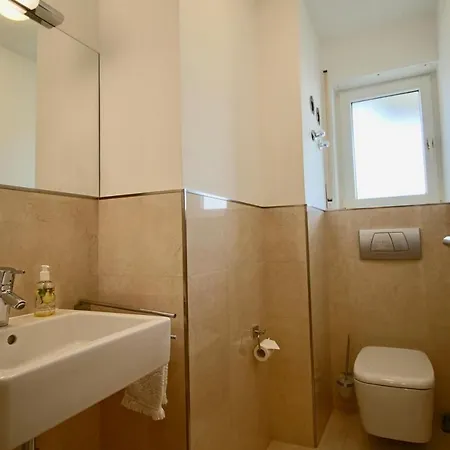 Maisonette Am Mantelsteig Uberlingen Extérieur photo