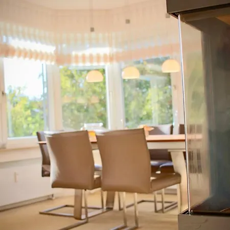 Maisonette Am Mantelsteig Uberlingen Extérieur photo