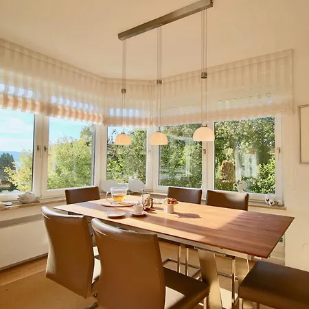 Maisonette Am Mantelsteig Uberlingen Extérieur photo