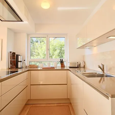 Maisonette Am Mantelsteig Uberlingen Extérieur photo