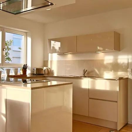 Maisonette Am Mantelsteig Uberlingen Extérieur photo