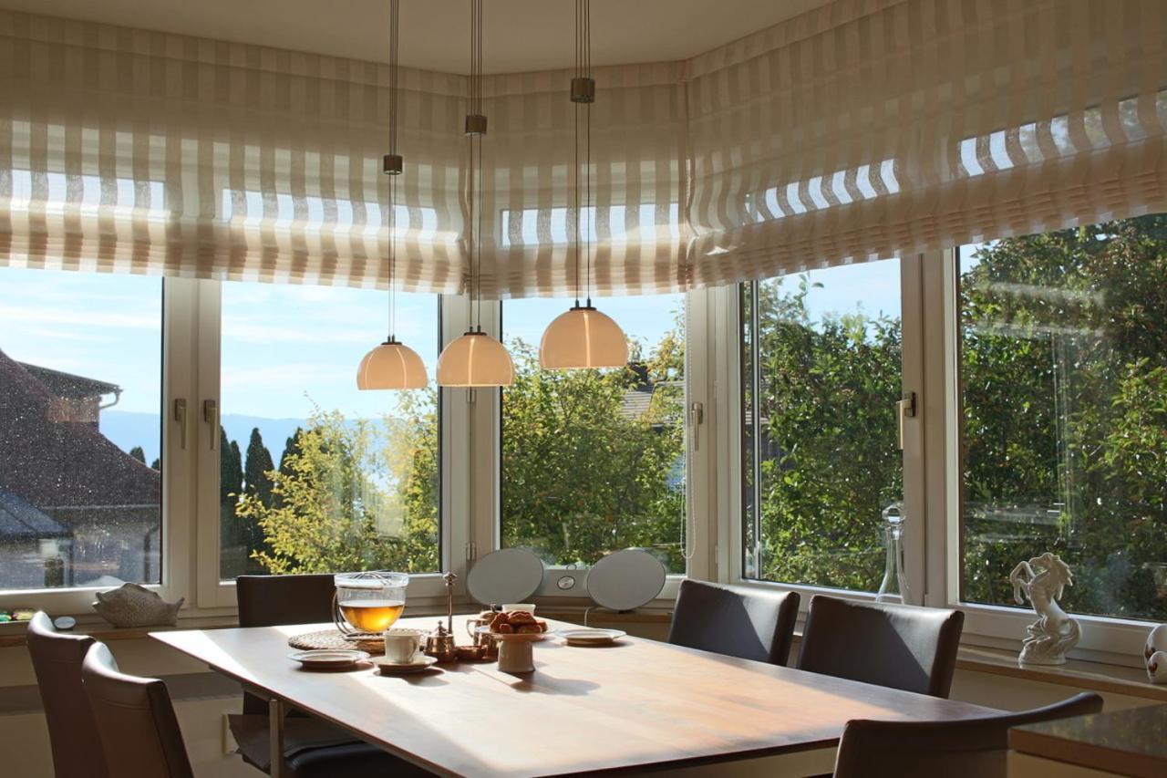 Appartamento Maisonette Am Mantelsteig *
