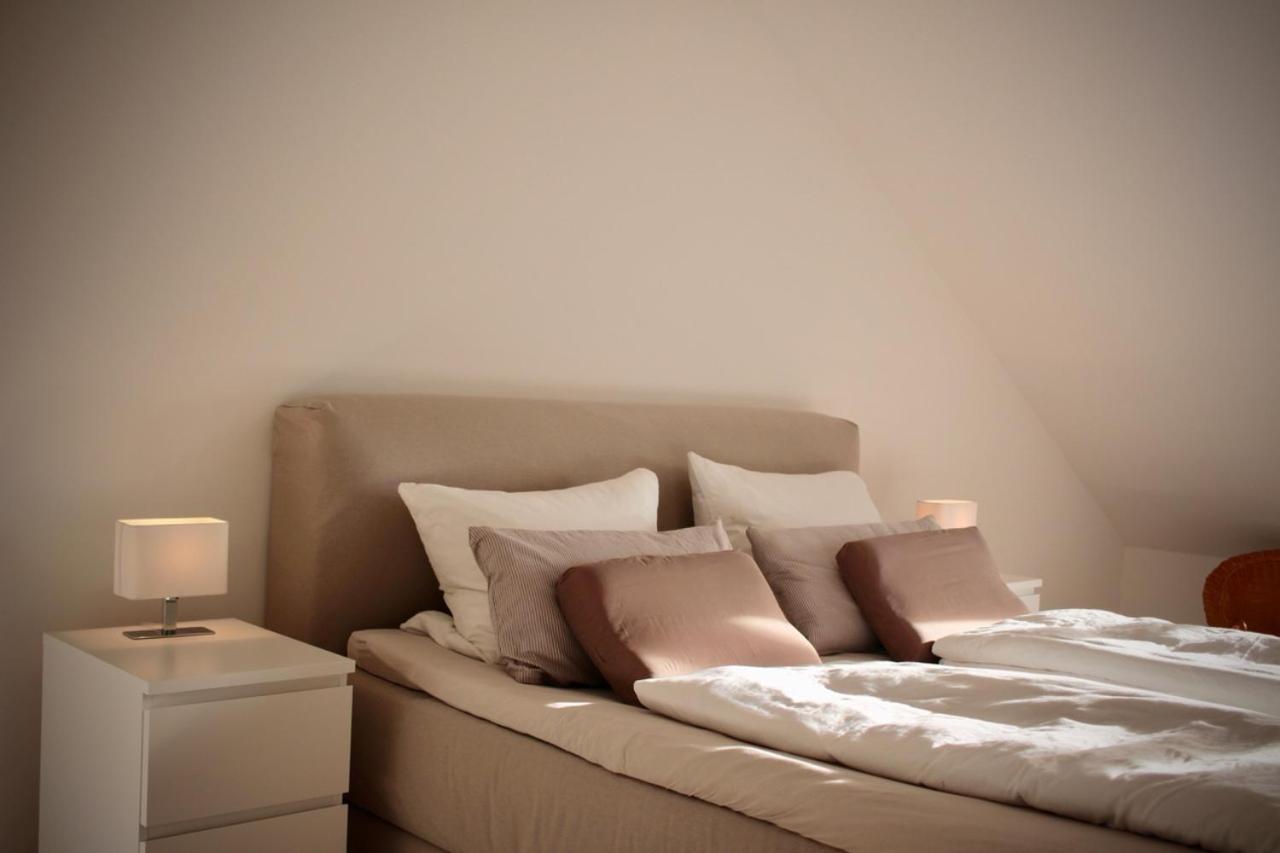 Maisonette Am Mantelsteig * Uberlingen