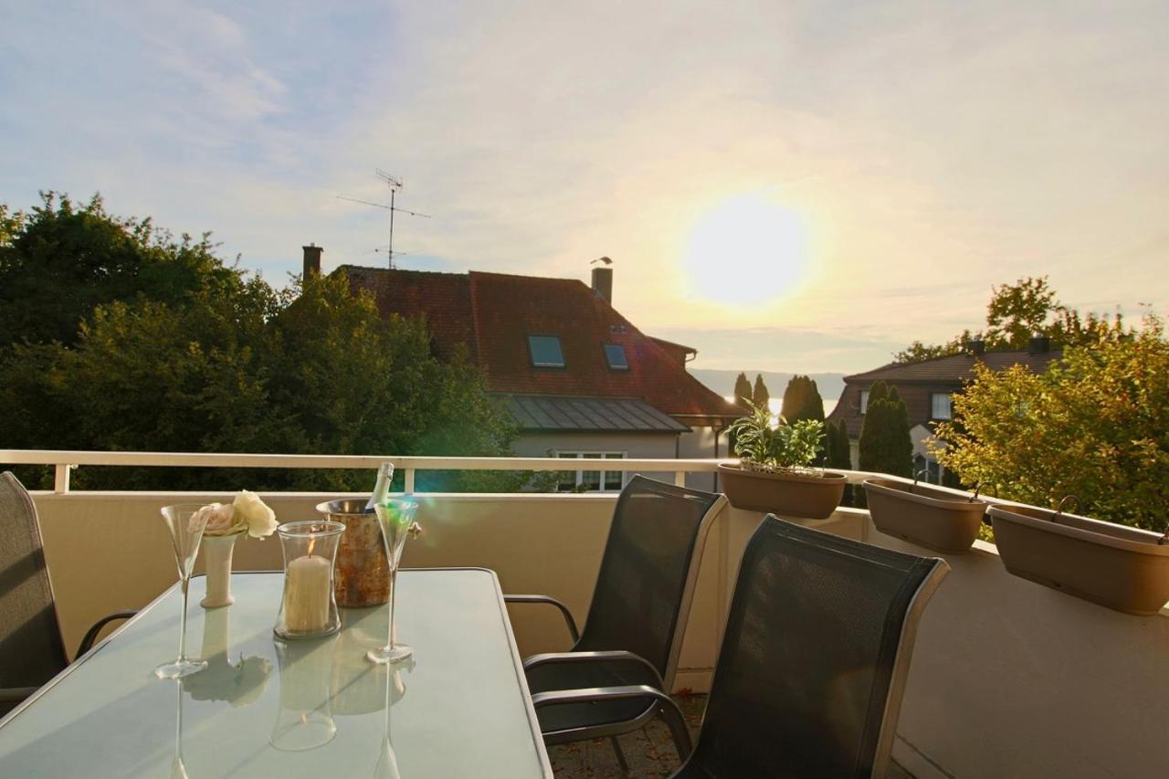 Maisonette Am Mantelsteig