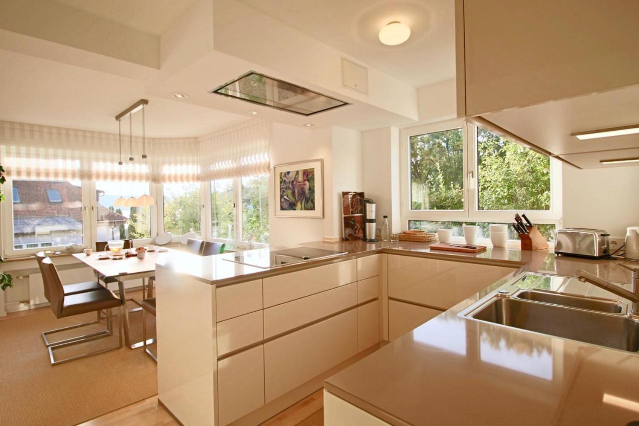 Maisonette Am Mantelsteig * Uberlingen