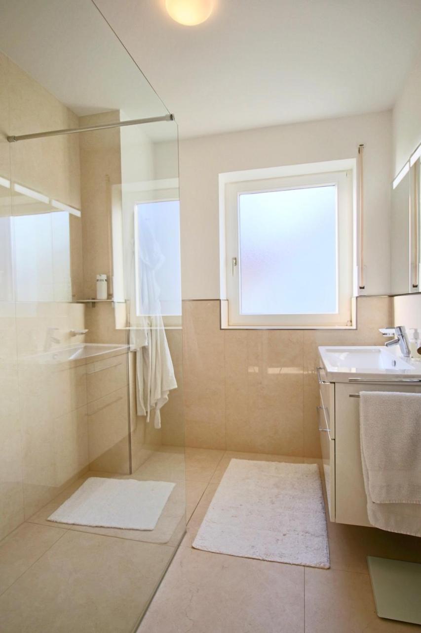 Maisonette Am Mantelsteig Appartement Uberlingen