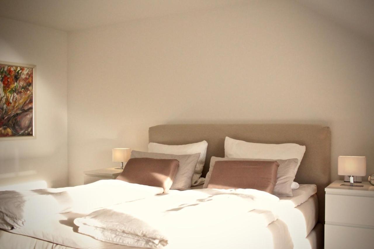 Appartement Maisonette Am Mantelsteig *