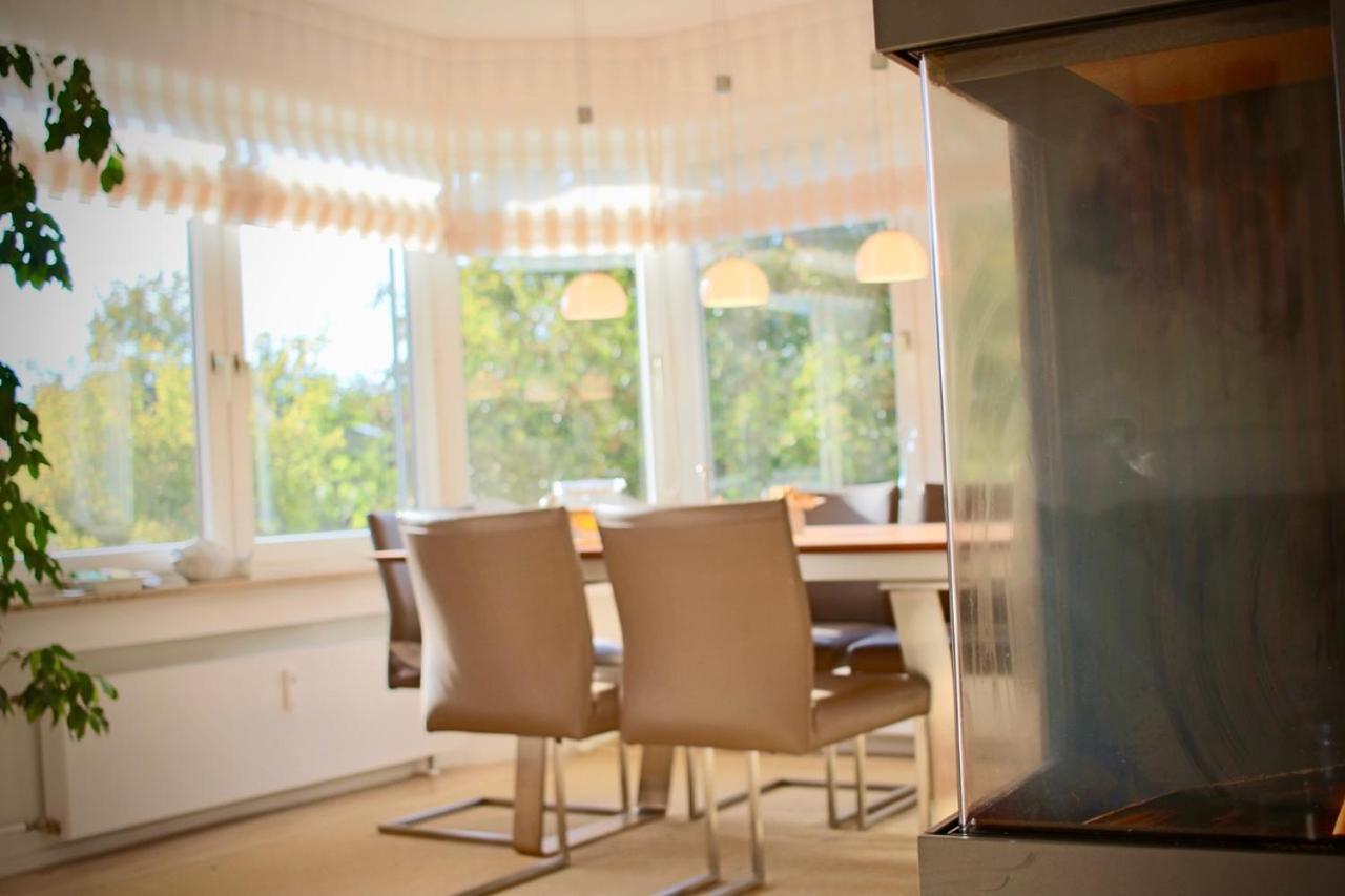 Maisonette Am Mantelsteig Appartement Uberlingen