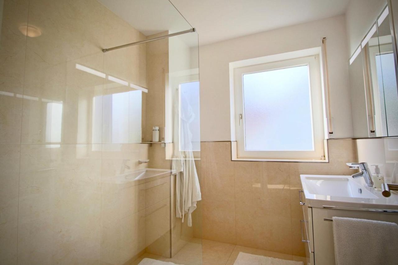 Maisonette Am Mantelsteig *
