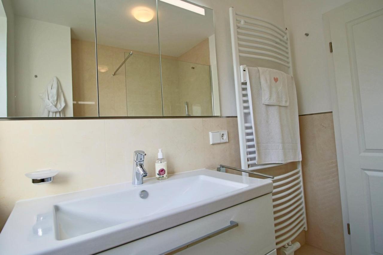 Maisonette Am Mantelsteig Uberlingen