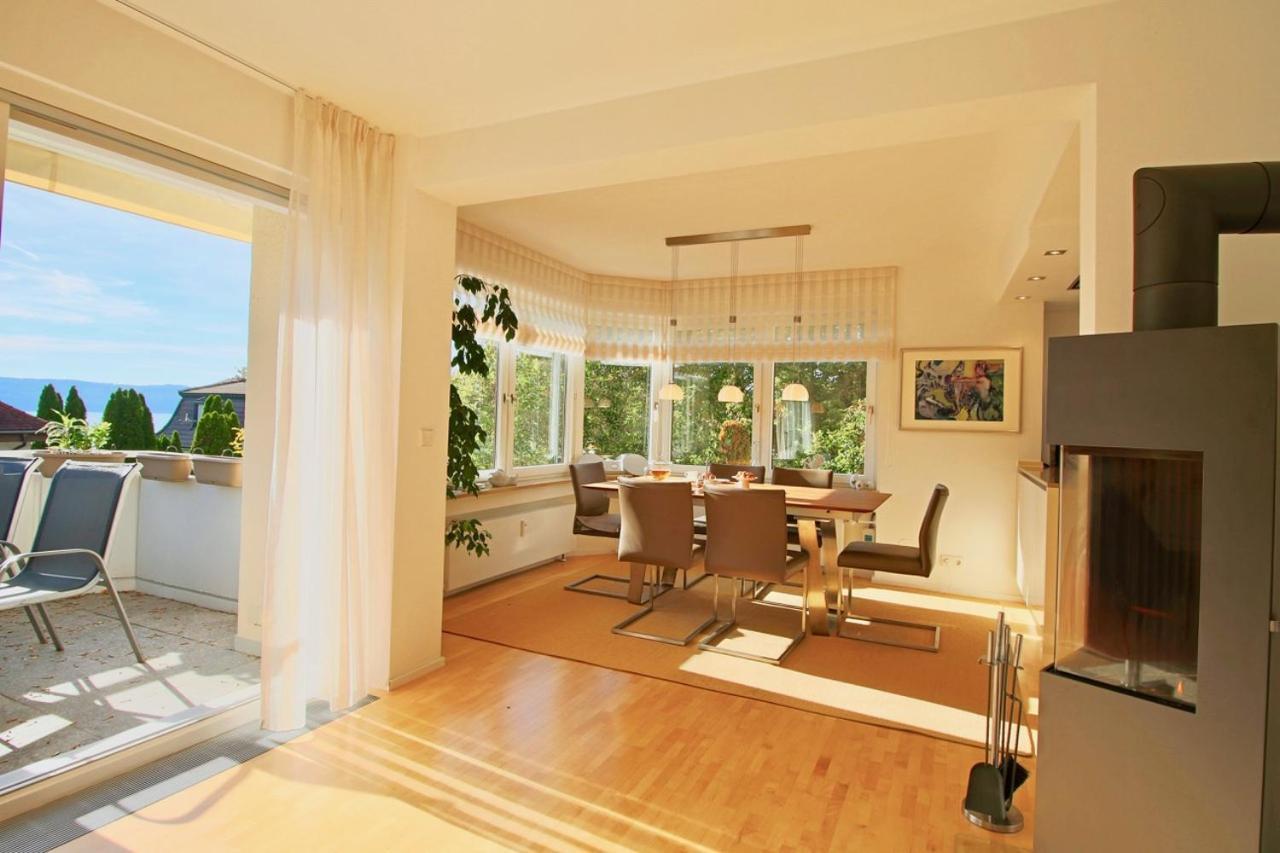 Maisonette Am Mantelsteig Appartement *