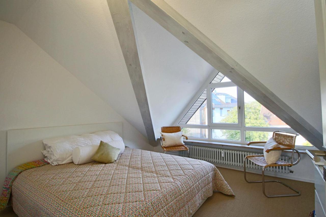Maisonette Am Mantelsteig Uberlingen