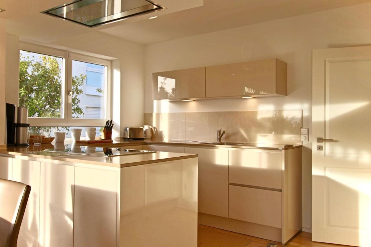 Maisonette Am Mantelsteig Appartement Uberlingen
