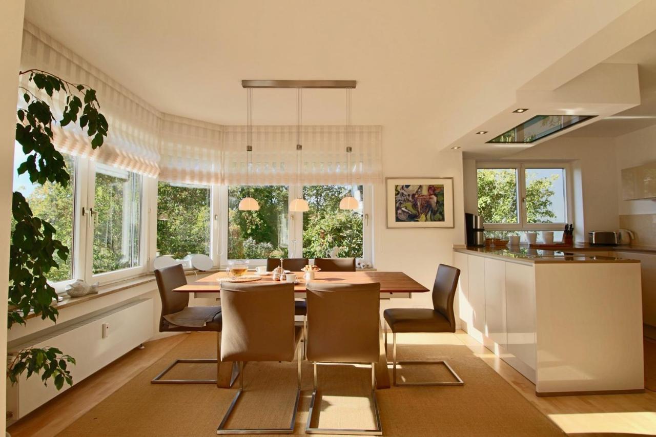 Maisonette Am Mantelsteig * Uberlingen