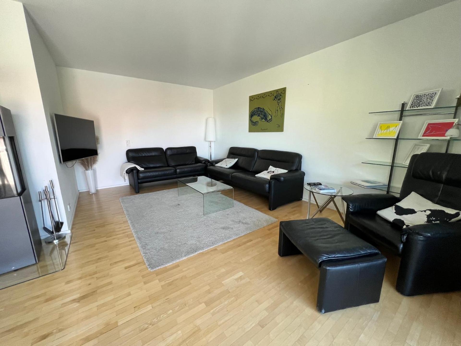 Maisonette Am Mantelsteig Apartament Uberlingen