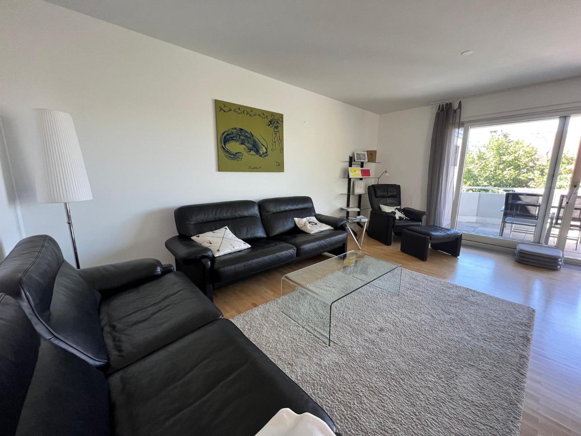 Maisonette Am Mantelsteig